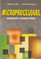 Microprocesoare Circuite Proiectare