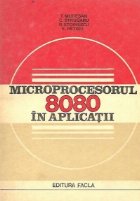 Microprocesorul 8080 aplicatii