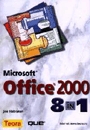 Microsoft Office 2000, 8 in 1