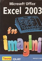 Microsoft Office Excel 2003 imagini