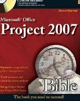 MIcrosoft Office Project 2007 (contine CD ROM)