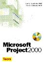 Microsoft Project 2000 (+ CD - ROM)