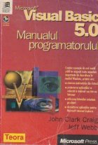 Microsoft Visual Basic 5.0 Manualul programatorului