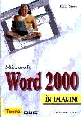 Microsoft Word 2000 in imagini