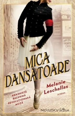 Micuţa dansatoare