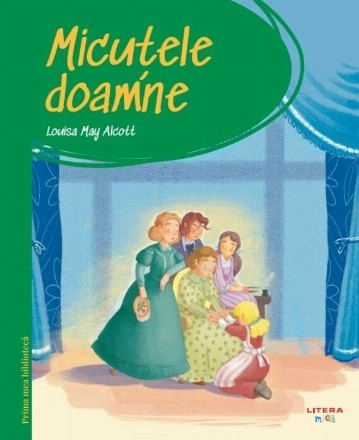 Micuţele doamne