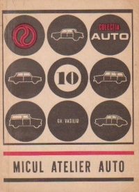 Micul atelier auto