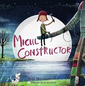 Micul constructor