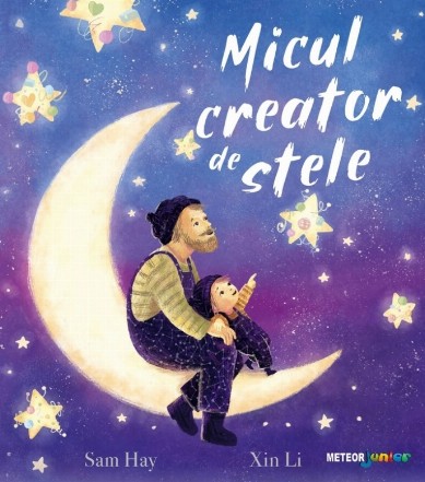 Micul creator de stele