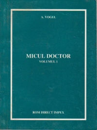 Micul doctor, Volumul I si II