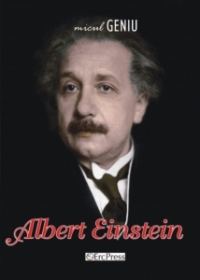 Micul geniu, nr. 1 - Einstein (carte + DVD)