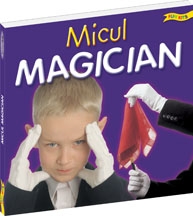 Micul magician