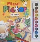 Micul pictor: Ferma