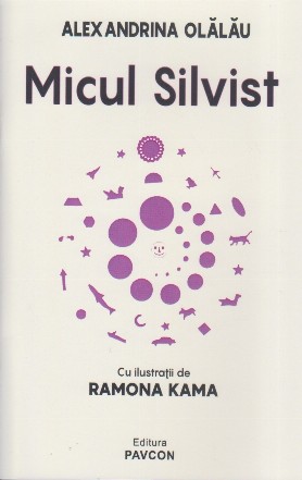 Micul silvist