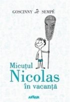 Micutul Nicolas vacanta