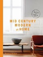 Mid-Century Modern at Home