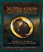 Middle earth: From Script Screen