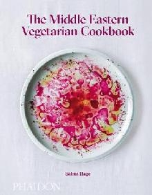 Middle Eastern Vegetarian Cookbook