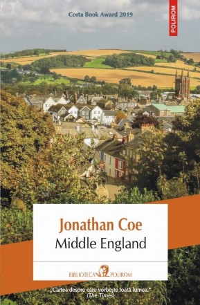 Middle England