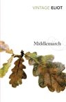 MIDDLEMARCH / POSSESSION