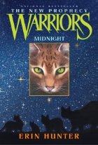 Warriors: The new prophecy - Book one: Midnight