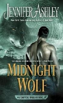 Midnight Wolf