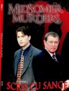 Midsomer murders - Nr. 4 - Scris cu sange