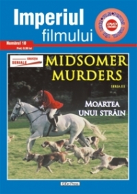 Midsomer Murders - Nr. 10 - Seria III