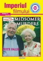 Midsomer Murders - Nr. 11 - Seria III