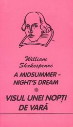 A midsummer- night s dream (Visul unei nopti de vara)