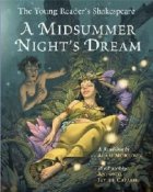 midsummer night dream