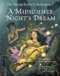 A midsummer night s dream