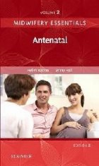 Midwifery Essentials: Antenatal