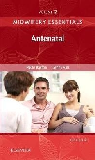 Midwifery Essentials: Antenatal