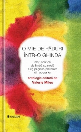 O mie de paduri intr-o ghinda