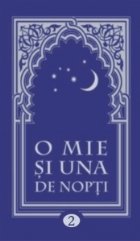 O mie si una de nopti - Nr. 2