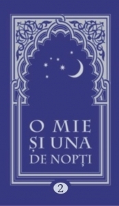 O mie si una de nopti - Nr. 2