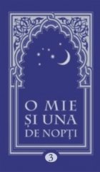 O mie si una de nopti - Nr. 3