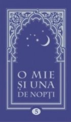 O mie si una de nopti - Nr. 5