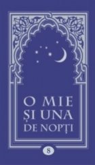 O mie si una de nopti - Nr. 8