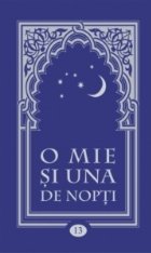 O mie si una de nopti - Nr. 13