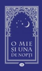 O mie si una de nopti - Nr. 14