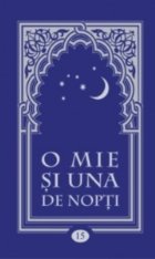 O mie si una de nopti - Nr. 15