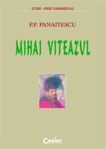 MIHAI VITEAZUL