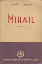 Mihail (Adolescenta lui Adrian Zografi)