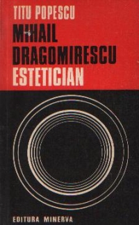 Mihail Dragomirescu estetician