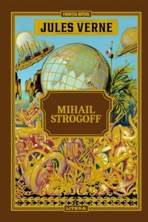 Mihail Strogoff