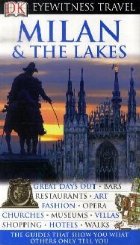 Milan and Lakes Eyewitness Travel