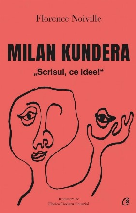 Milan Kundera : 