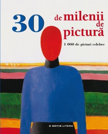 30 de milenii de pictură